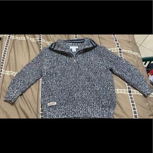 PL Ralph Lauren Boy Sweater